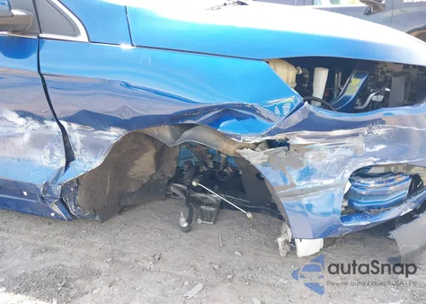 2024 Ford Edge Sel from USA, damaged, VIN 2FMPK4J96RBB00933